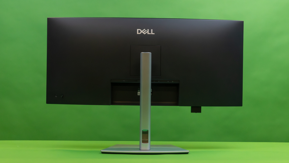 Dell Pro 34 Plus USB C Hub Monitor P3425WE 3