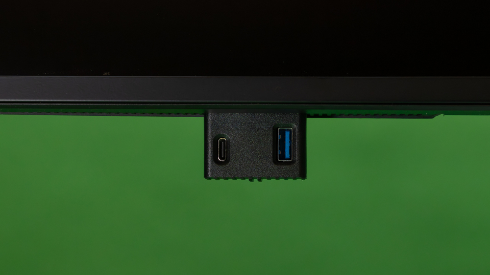 Dell Pro 34 Plus USB C Hub Monitor P3425WE 5