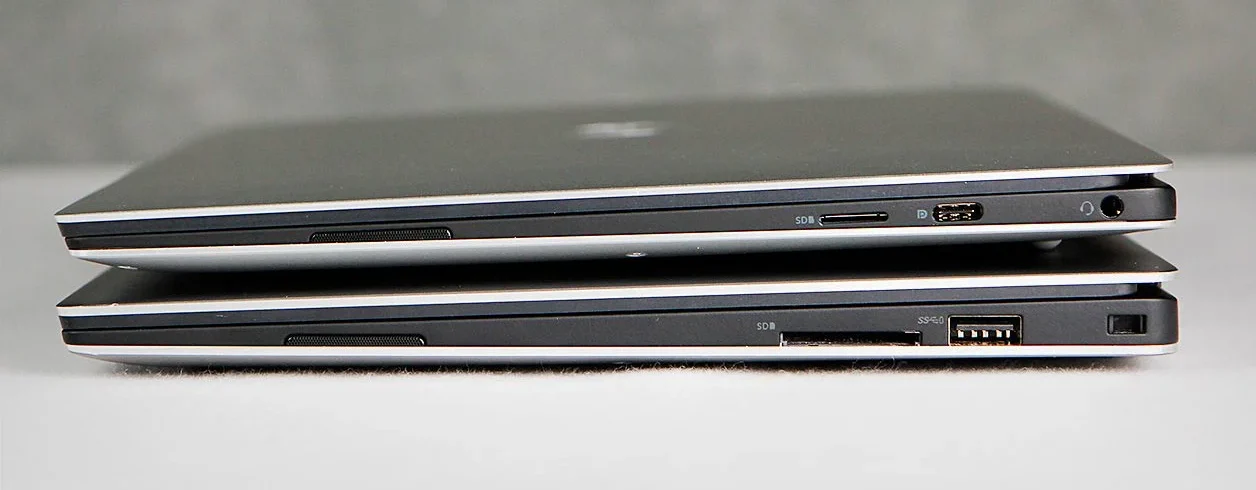 Đánh giá Dell XPS 13 (CNX37001) - Nhỏ gọn nhưng vô cùng mạnh mẽ 19 Dell XPS 13 CNX37001 7 e1743505602270