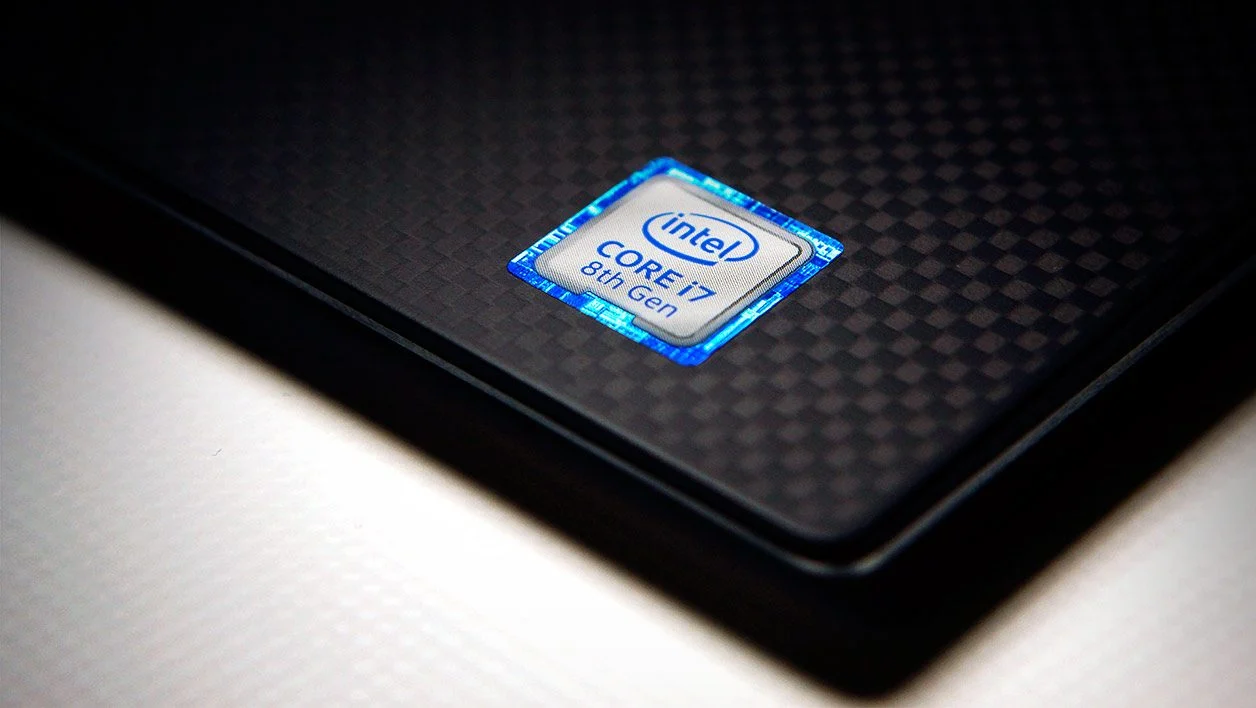 Dell XPS 13 CNX93R07 8th