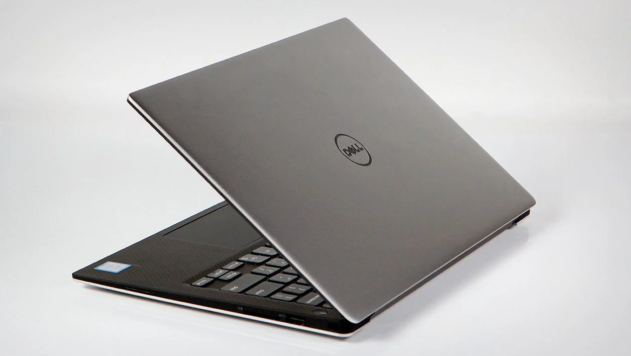 Dell XPS 13 untouch