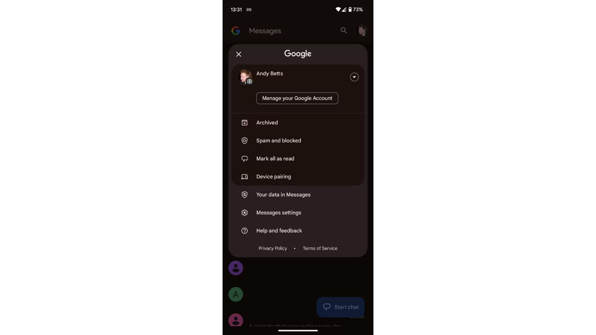 Đồng bộ MacBook và Android : Cách kết nối dễ dàng không cần iPhone 17 Dong bo MacBook va Android Cach ket noi de dang khong can iPhone 7