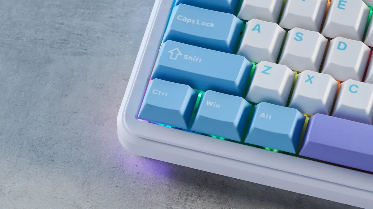 Epomaker Cypher96 10