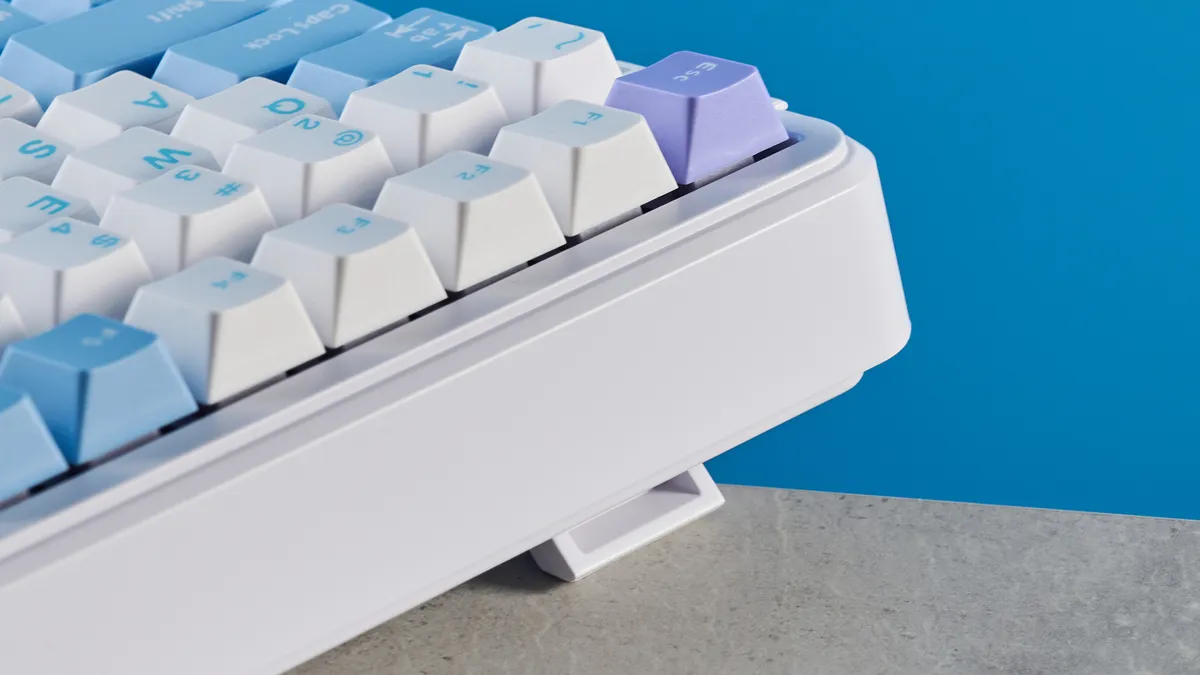 Epomaker Cypher96 11