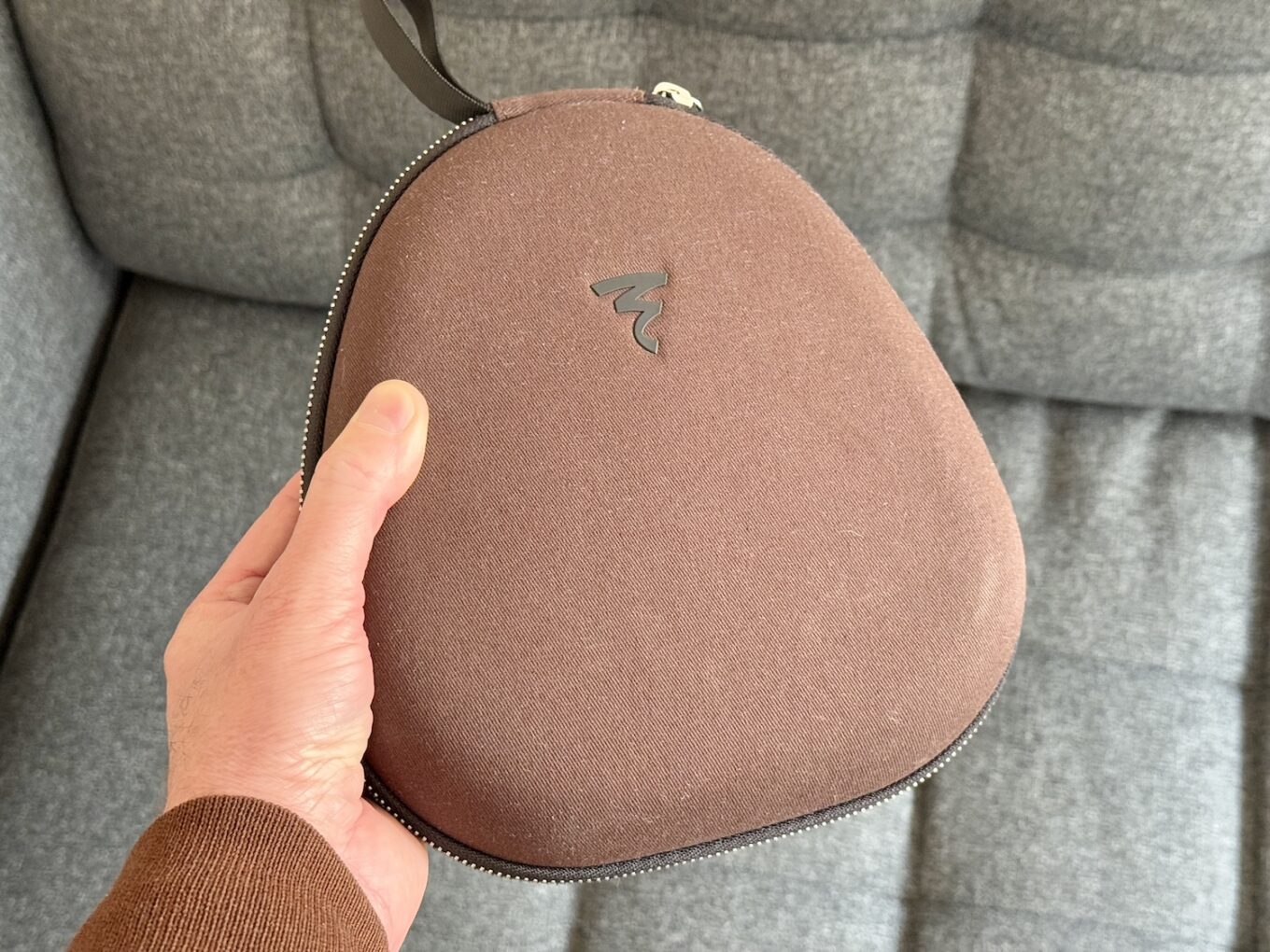 Đánh giá tai nghe Focal Bathys MG - Trải nghiệm âm thanh mượt mà, thiết kế tính tế 31 Focal Bathys MG 2