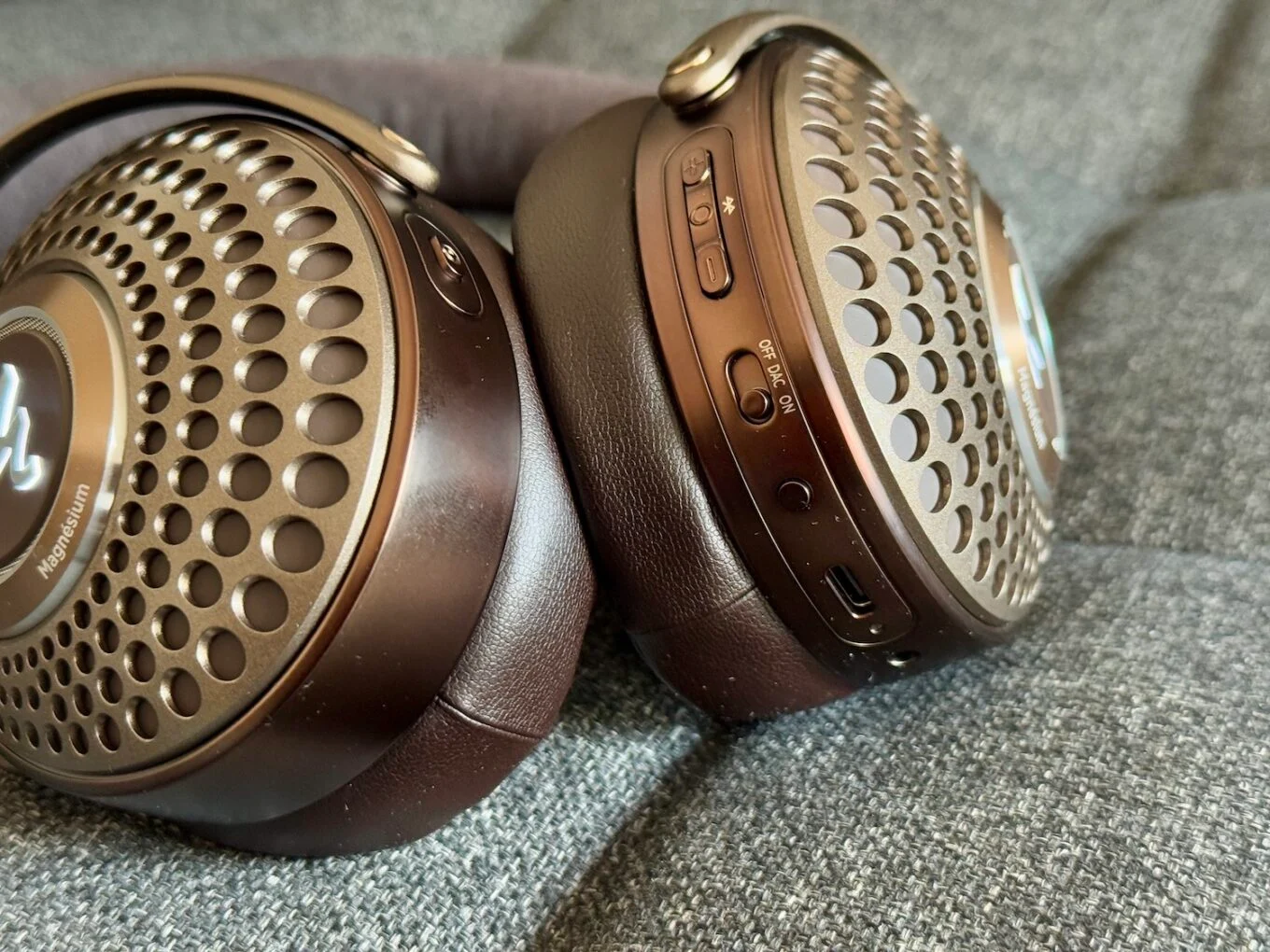 Đánh giá tai nghe Focal Bathys MG - Trải nghiệm âm thanh mượt mà, thiết kế tính tế 24 Focal Bathys MG 5