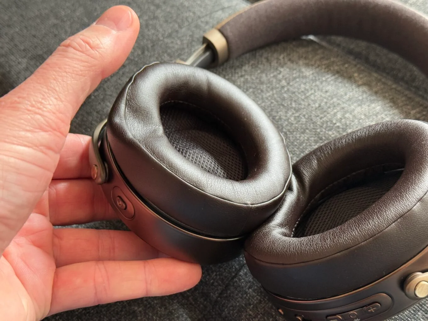 Đánh giá tai nghe Focal Bathys MG - Trải nghiệm âm thanh mượt mà, thiết kế tính tế 22 Focal Bathys MG 7