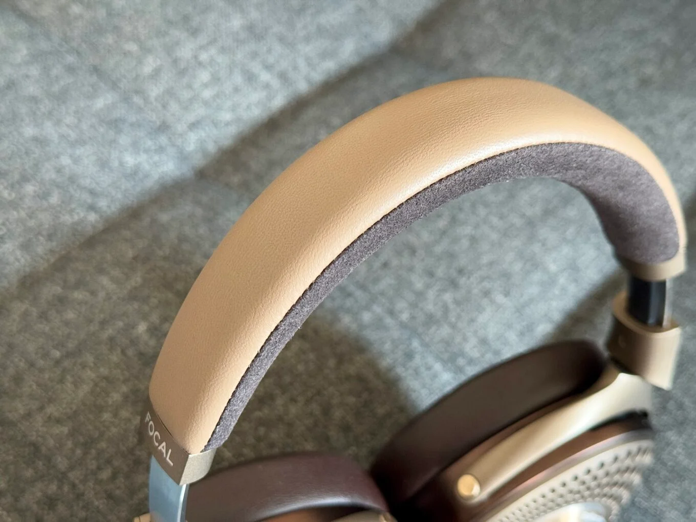 Đánh giá tai nghe Focal Bathys MG - Trải nghiệm âm thanh mượt mà, thiết kế tính tế 21 Focal Bathys MG 8