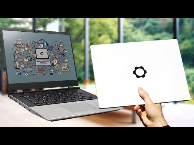 Laptop nào tốt nhất cho dân IT (lập trình viên)? Top 5 laptop đáng mua nhất 2025 45 Framework Laptop 13 2024 2