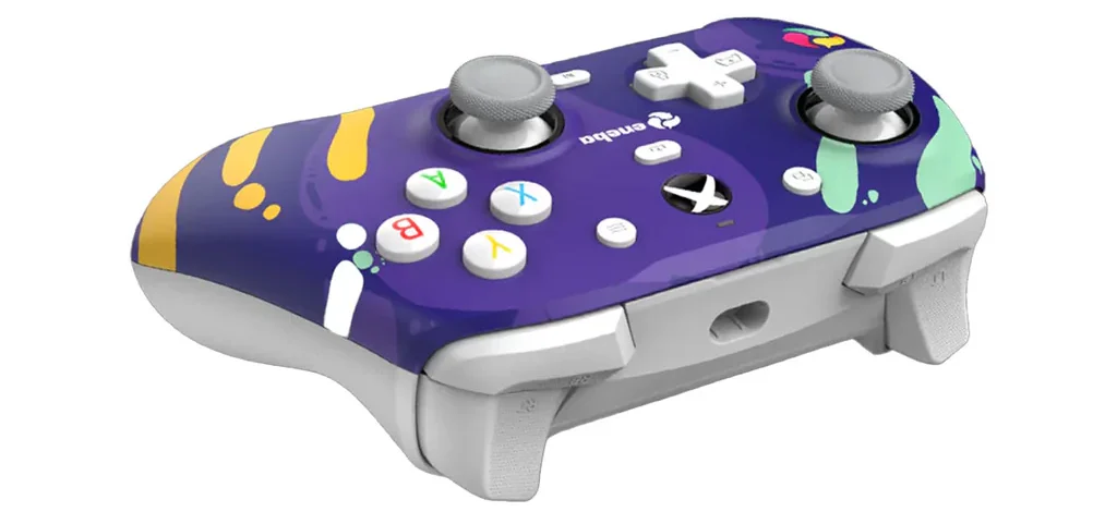 Đánh giá GameSir G7 SE - Tay cầm có dây đỉnh cao, đánh bại mọi chuẩn mực Xbox 14 GameSir G7 SE 8 e1745673763166