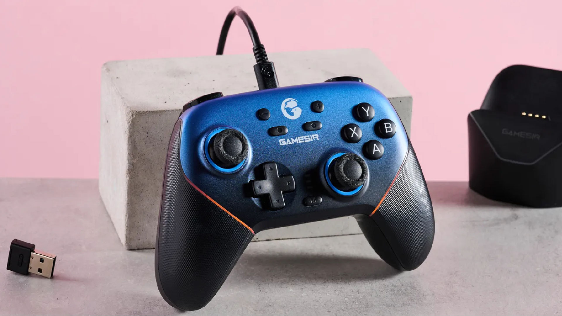 GameSir Super Nova 1 01