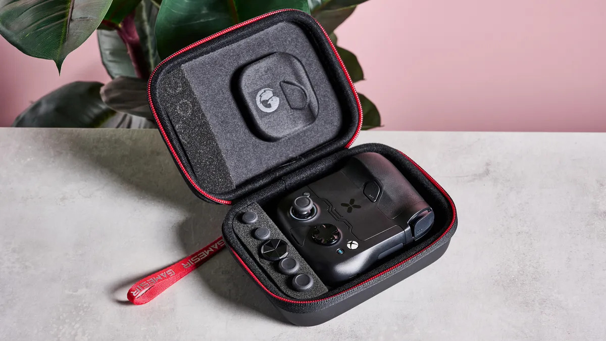 GameSir X4 Aileron 2