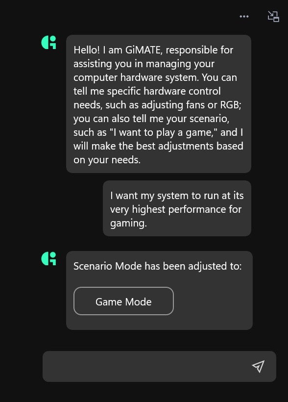 Gigabyte Aorus Master 16 11