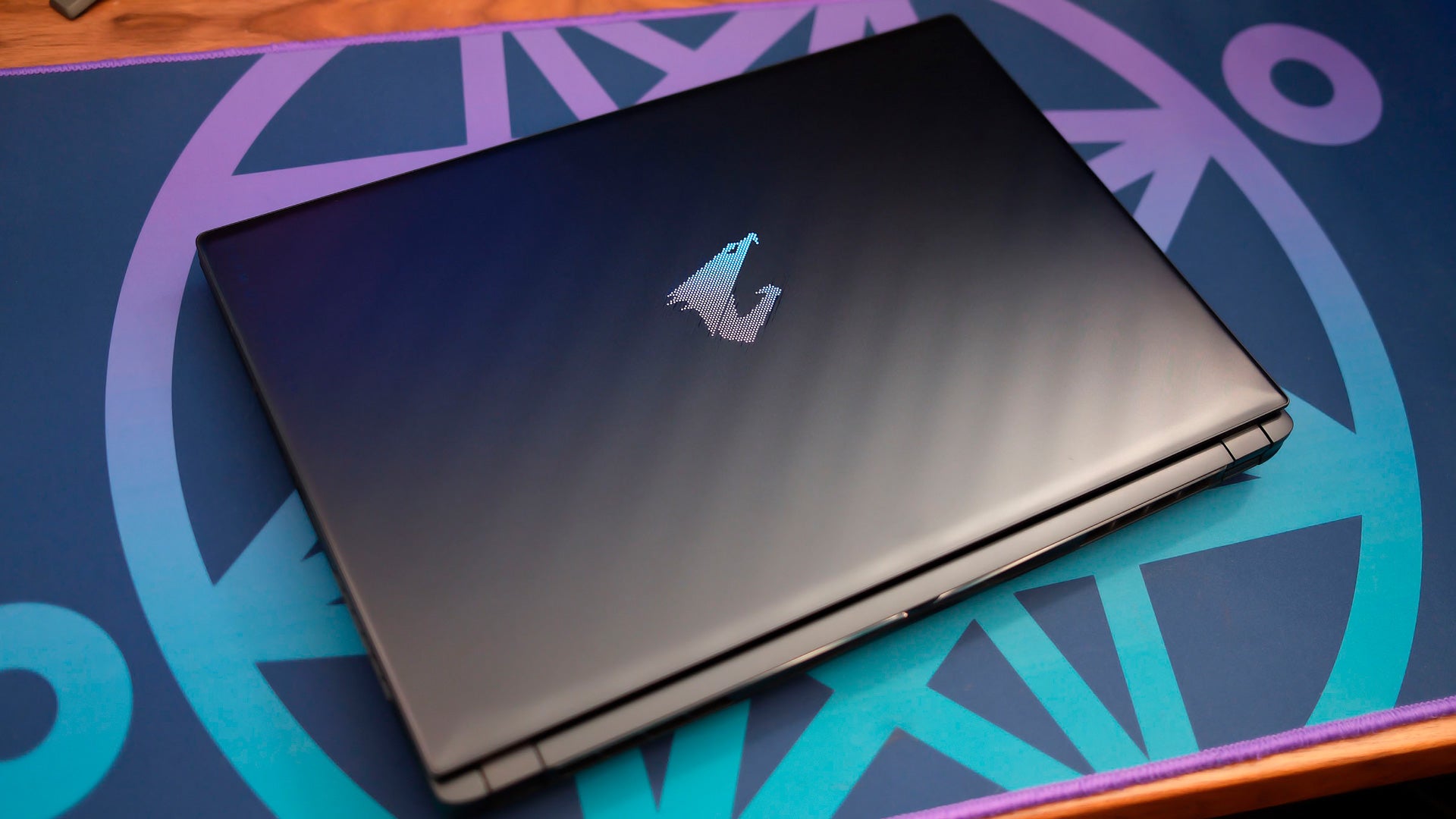 Gigabyte Aorus Master 16 3