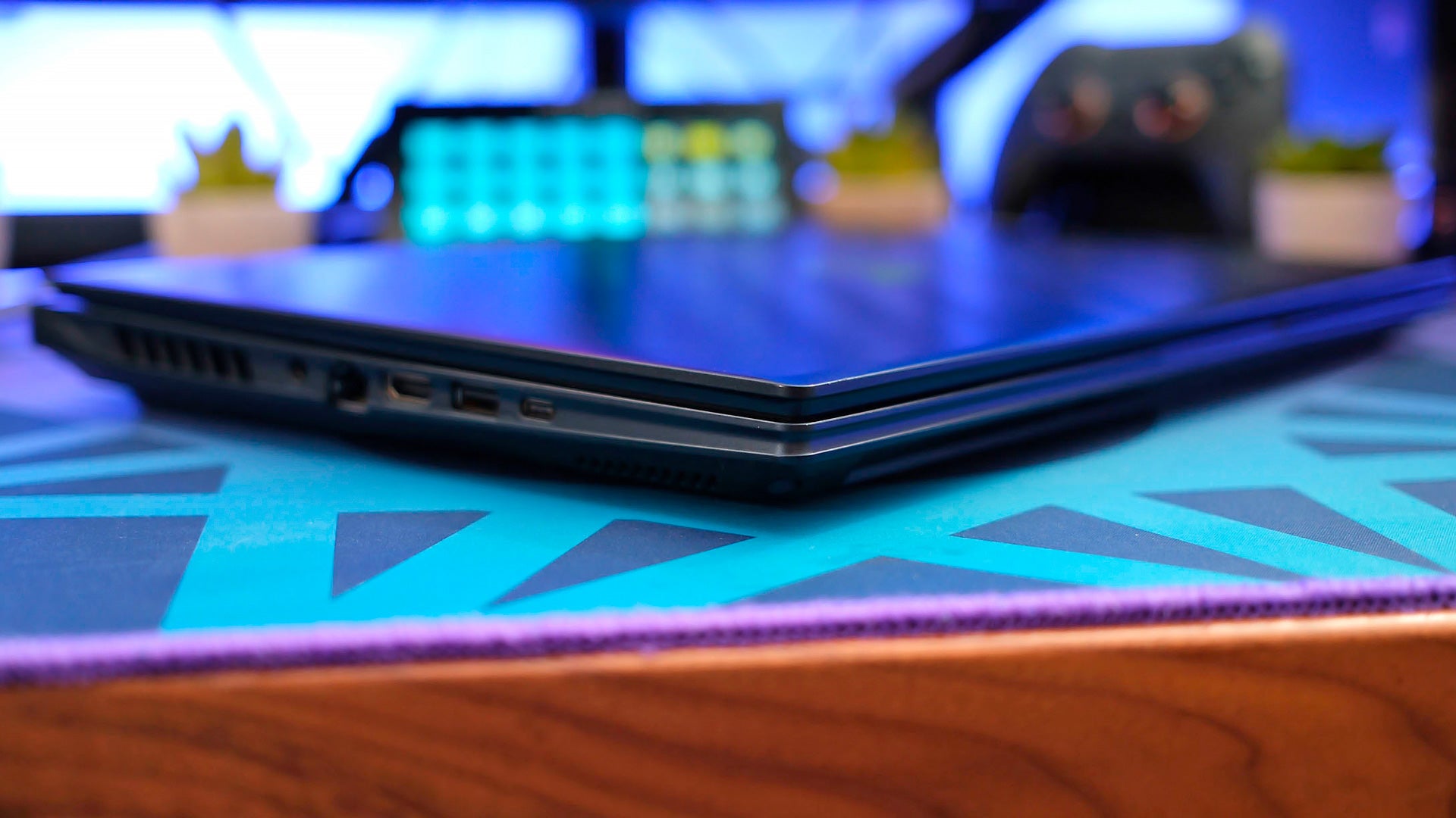 Gigabyte Aorus Master 16 4