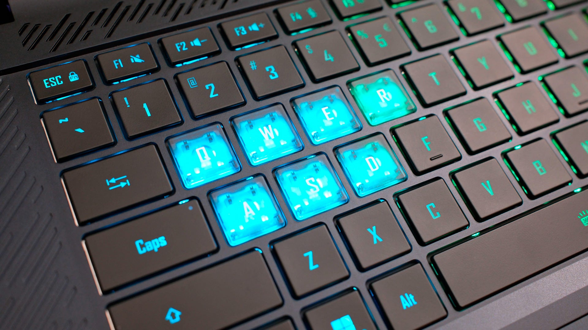 Gigabyte Aorus Master 16 7