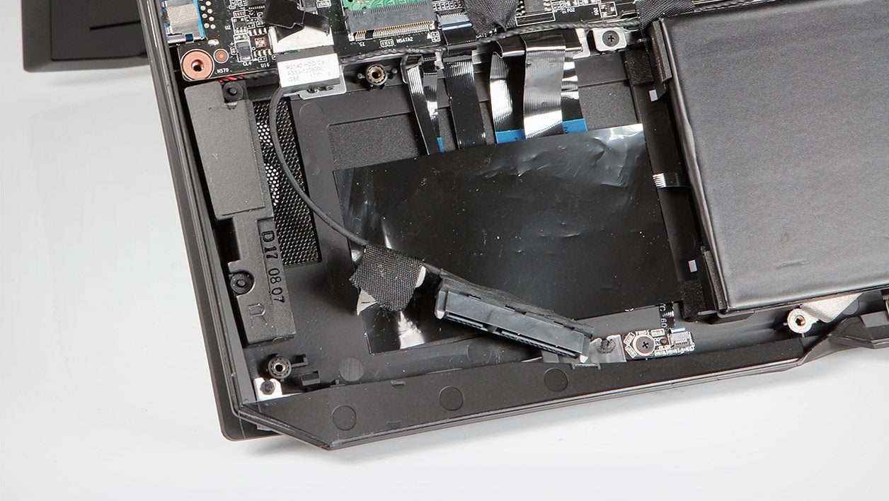 Gigabyte Aorus X9 v7 1