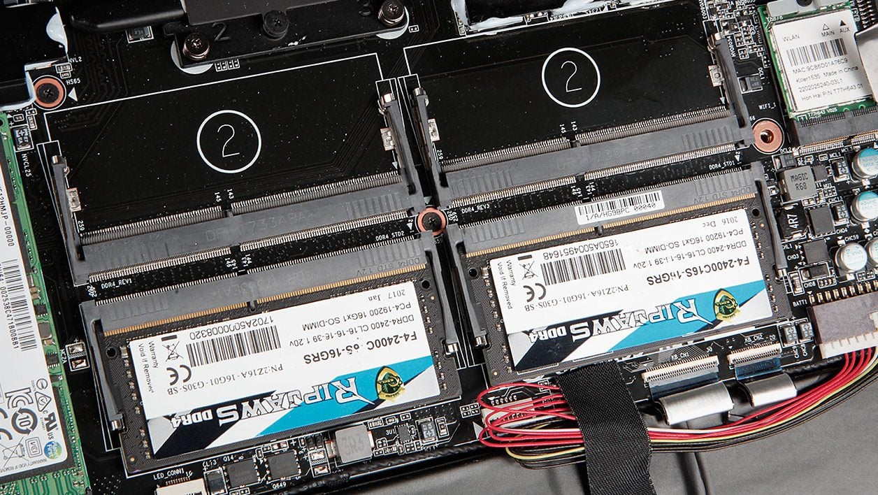 Gigabyte Aorus X9 v7 2