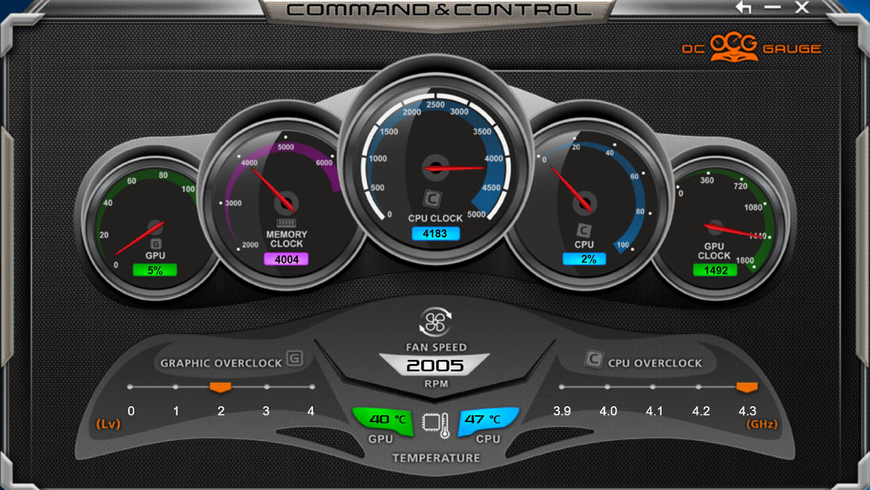 Gigabyte Aorus X9 v7 3