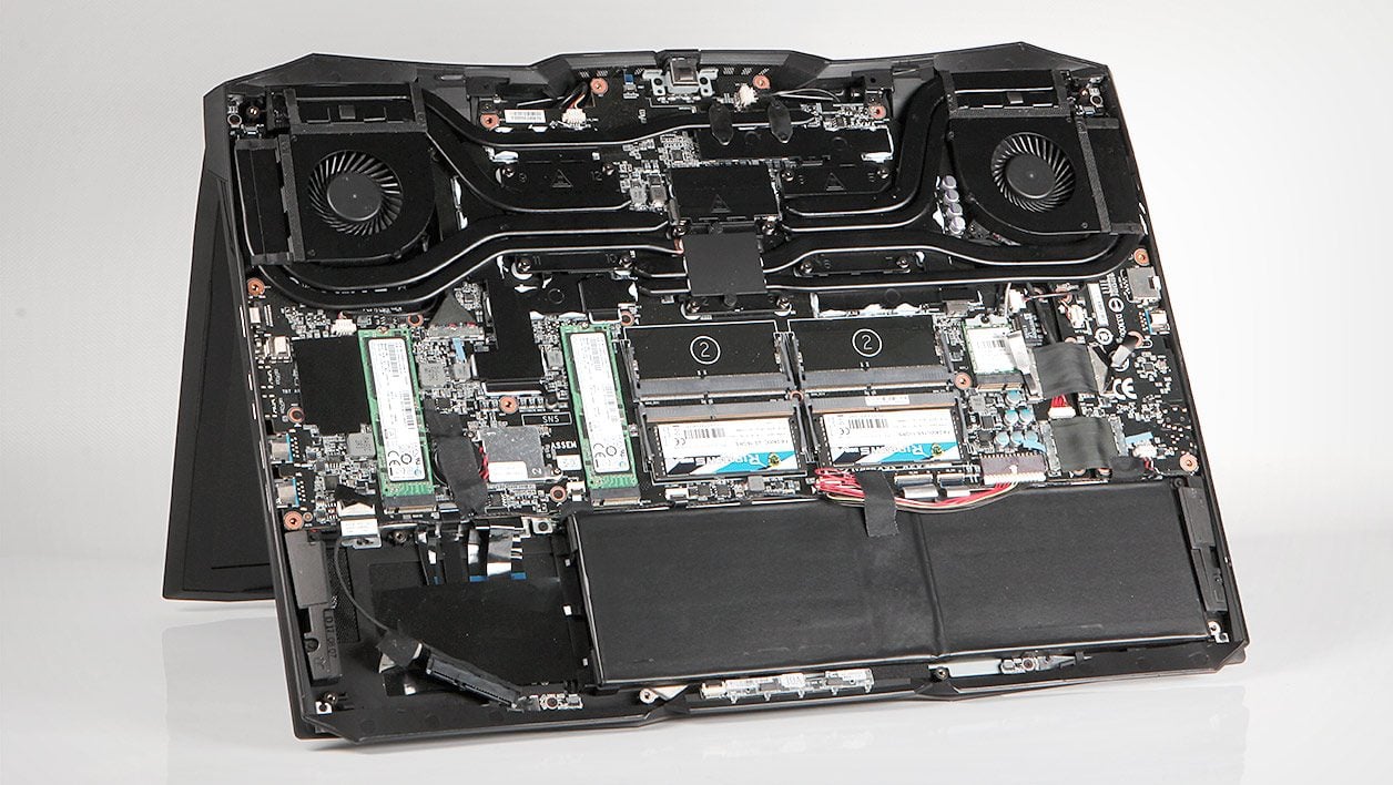 Gigabyte Aorus X9 v7 5