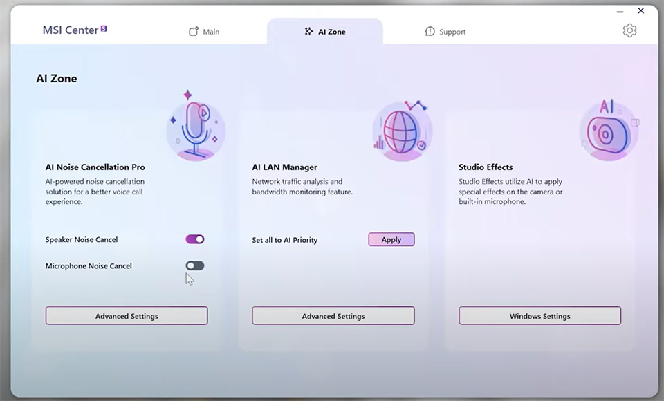 Giới thiệu dòng sản phẩm MSI Venture Series mới: Được thiết kế để hoạt động, sẵn sàng cho mọi thứ 11 Gioi thieu dong san pham MSI Venture Series moi 11