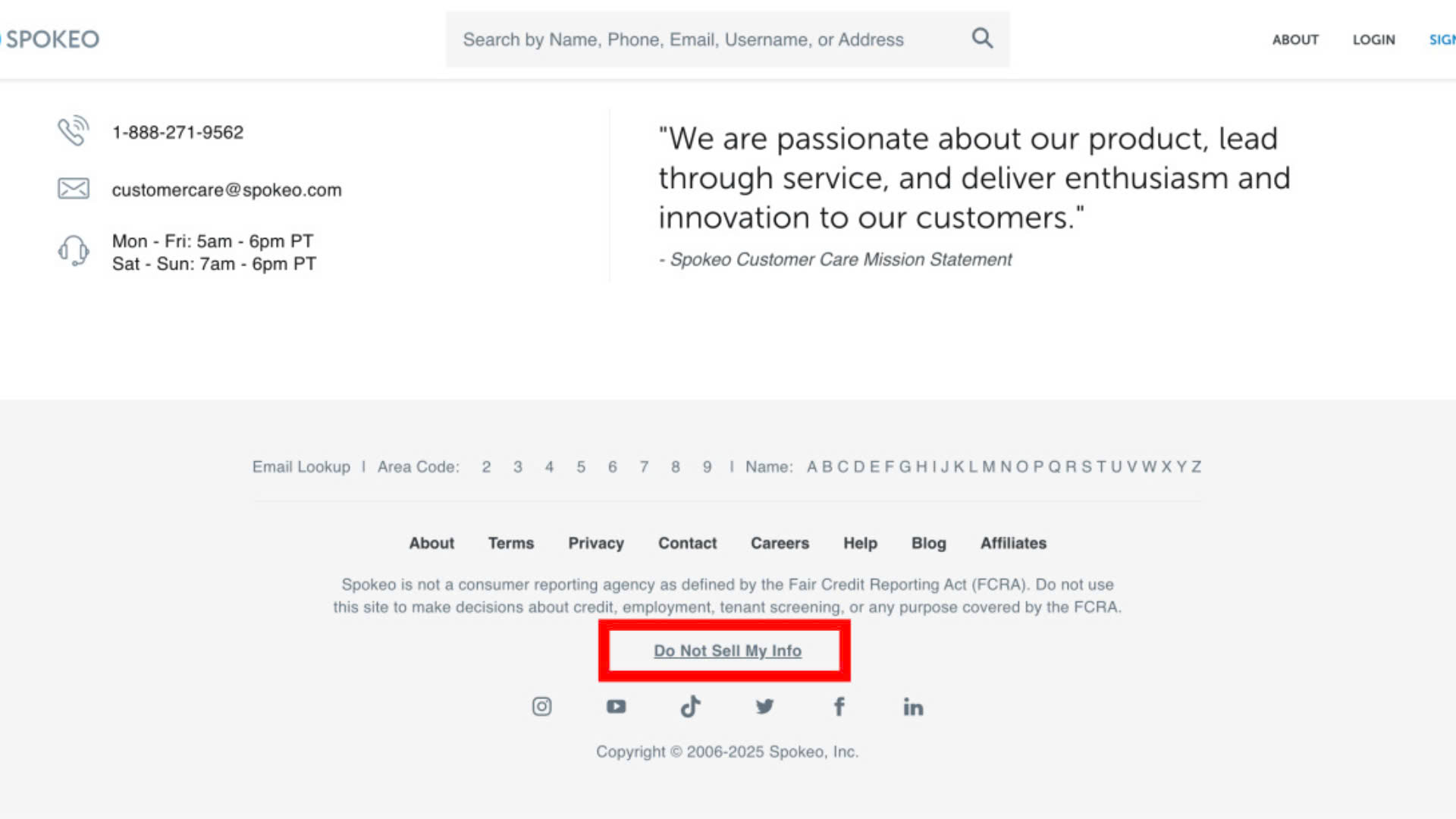 Google Search co the dang chia se dia chi nha ban Day la cach ngan chan 3