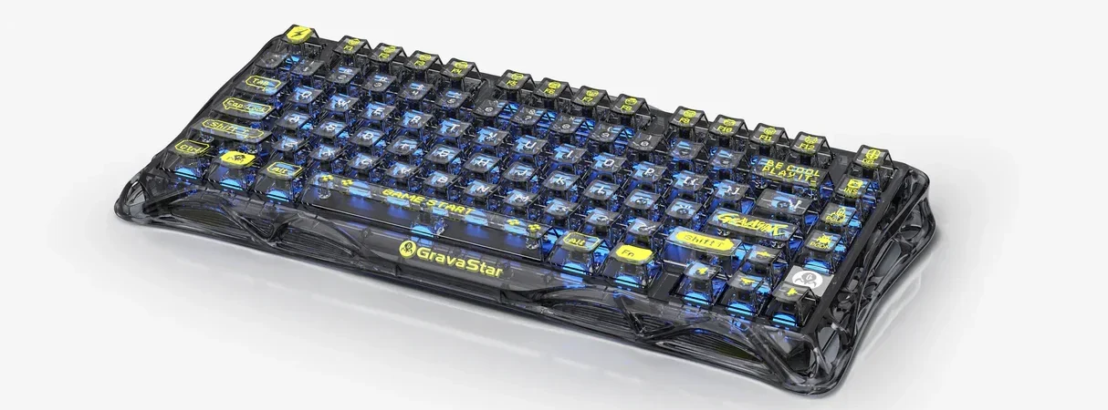 GravaStar Mercury K1 Lite 1 e1743589549871