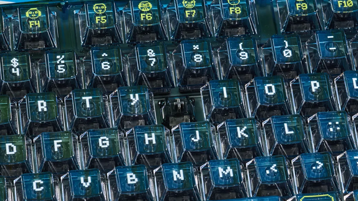 GravaStar Mercury K1 Lite 3