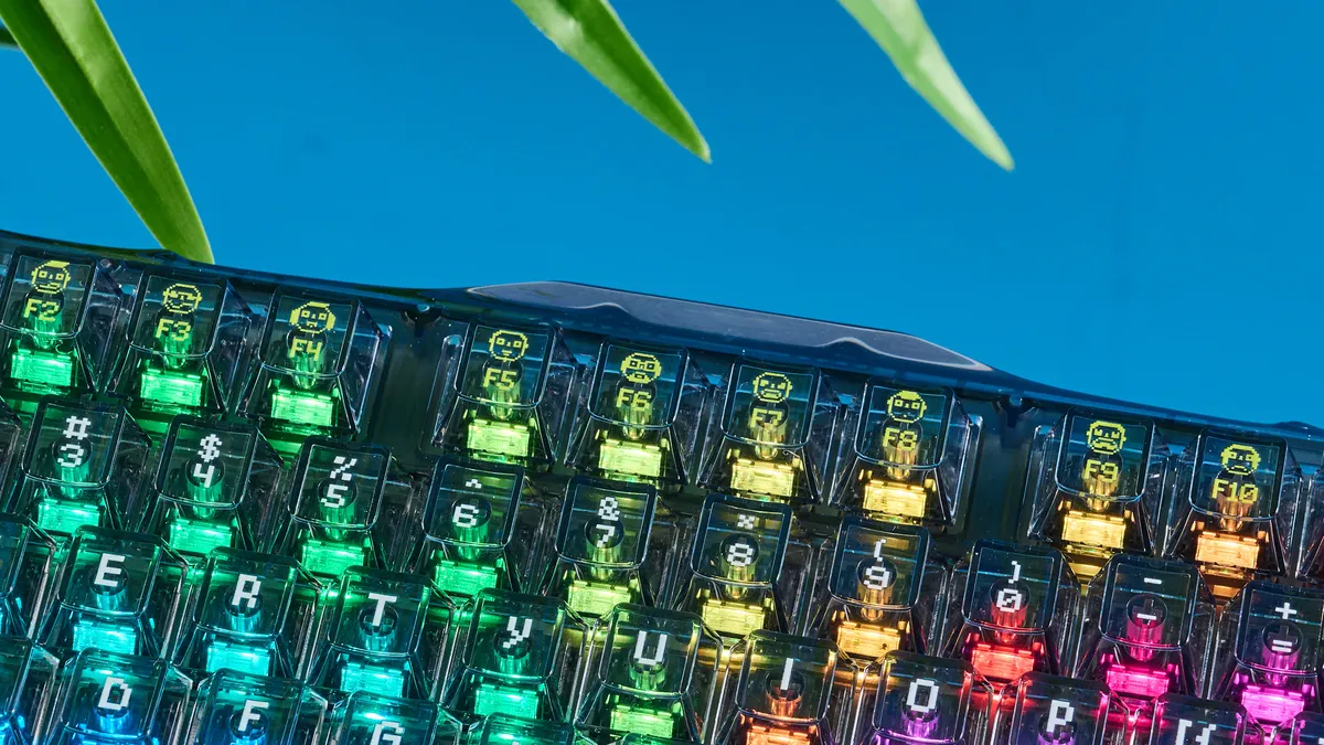 GravaStar Mercury K1 Lite 5