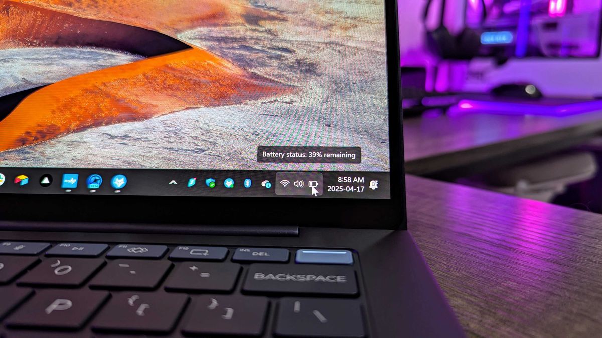 HP EliteBook Ultra 14 G1i 11