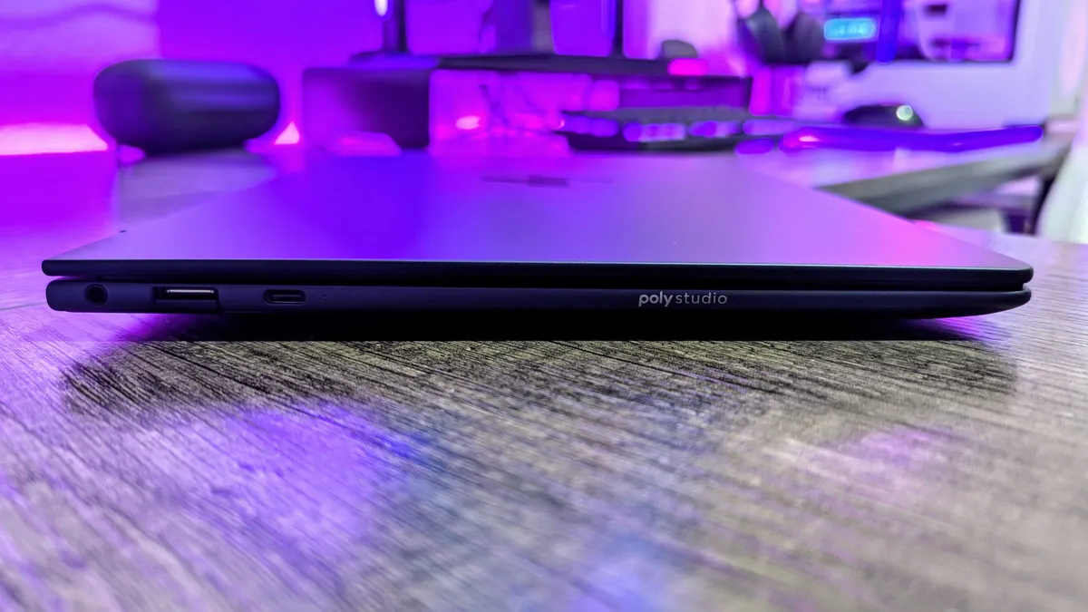 HP EliteBook Ultra 14 G1i 4