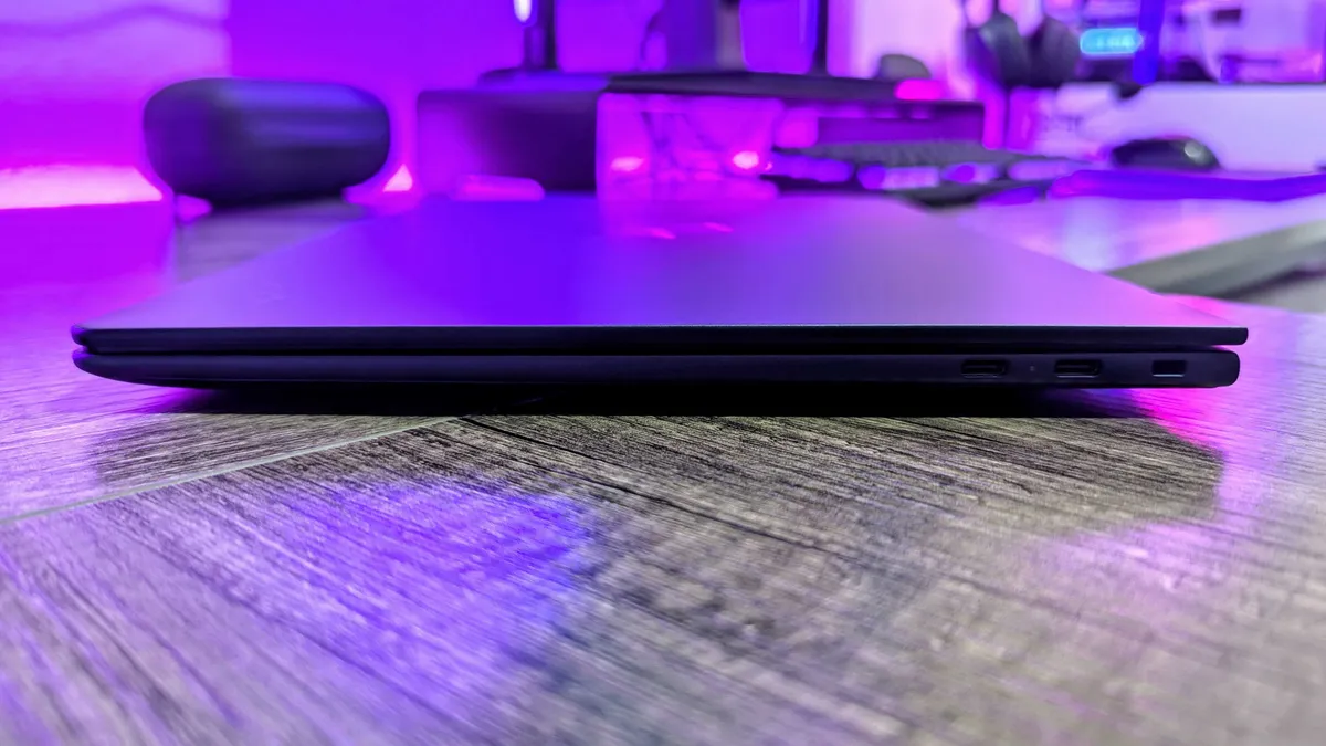 HP EliteBook Ultra 14 G1i 5