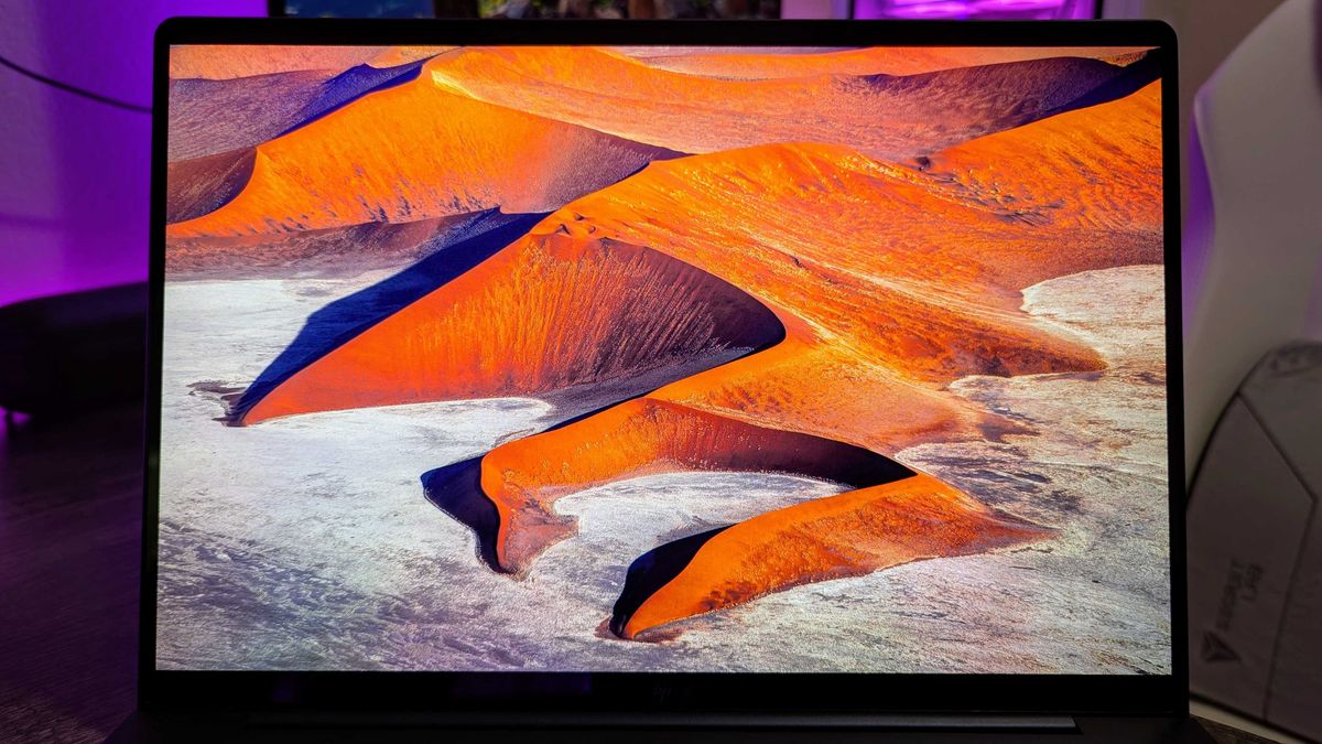 HP EliteBook Ultra 14 G1i 6