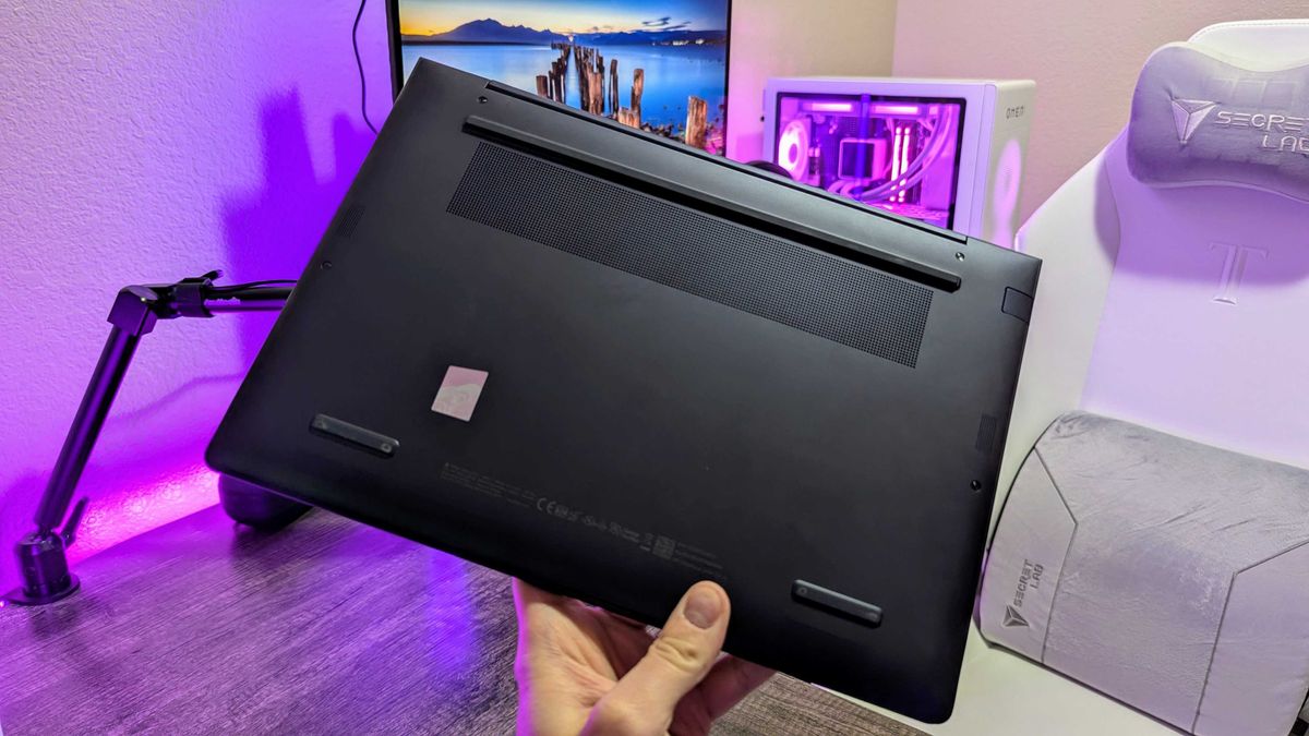 HP EliteBook Ultra 14 G1i 8