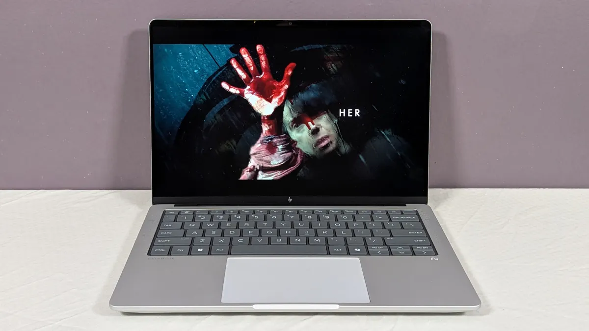 HP EliteBook X G1a 14 AI so với Lenovo ThinkPad X1 Carbon Gen 13: Laptop doanh nghiệp nào thống trị? 9 HP EliteBook X G1a 14 AI so voi Lenovo ThinkPad X1 Carbon Gen 13 5