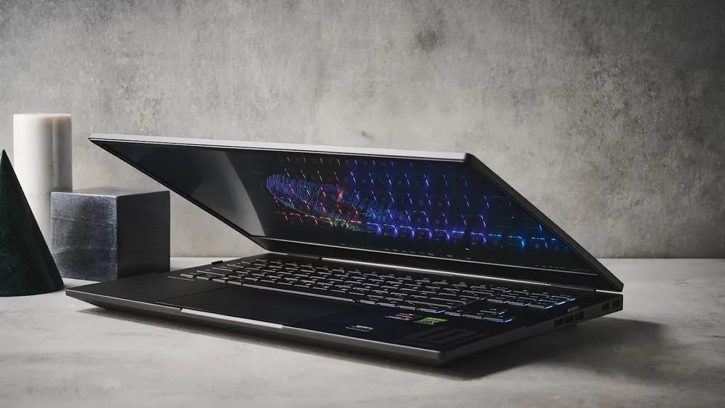Top 9 những chiếc laptop gaming tốt nhất năm 2025 mà bạn không thể bỏ qua! 17 HP Omen 16
