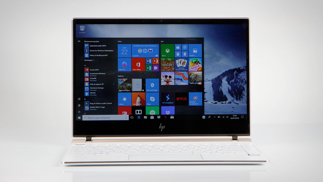 Đánh giá HP Spectre 13-af004nf: Đỉnh cao thiết kế siêu mỏng và hiệu năng mạnh mẽ 23 HP Spectre 13 af004nf 3