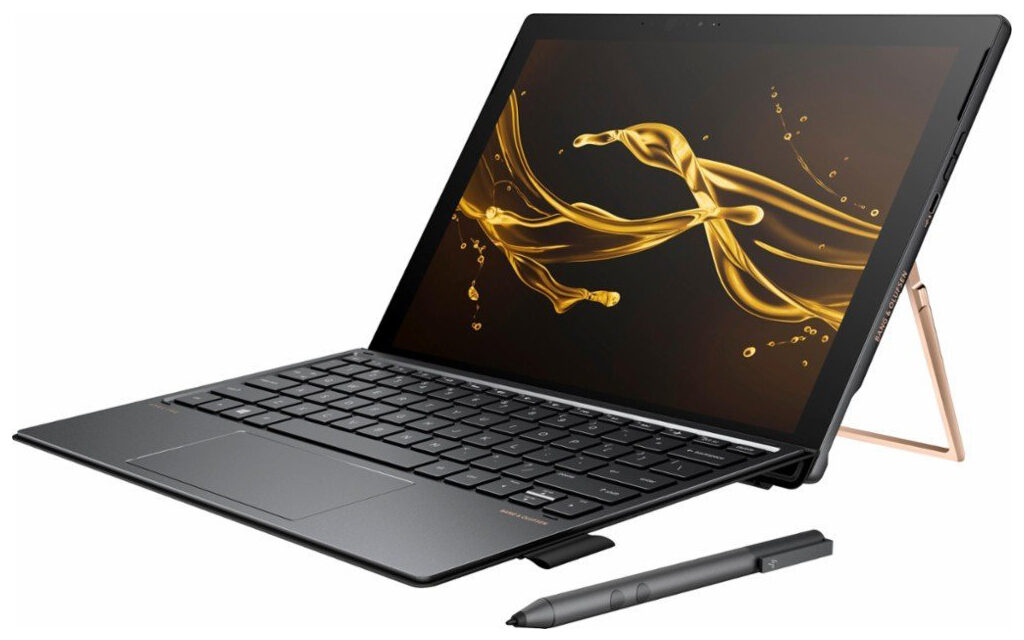 Khám phá HP Spectre x2 12-c001nf: Mỏng nhẹ, mạnh mẽ và đầy phong cách 27 HP Spectre x2 12 c001nf 1 e1743857601801
