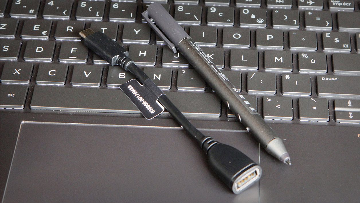 Khám phá HP Spectre x2 12-c001nf: Mỏng nhẹ, mạnh mẽ và đầy phong cách 21 HP Spectre x2 12 c001nf 4