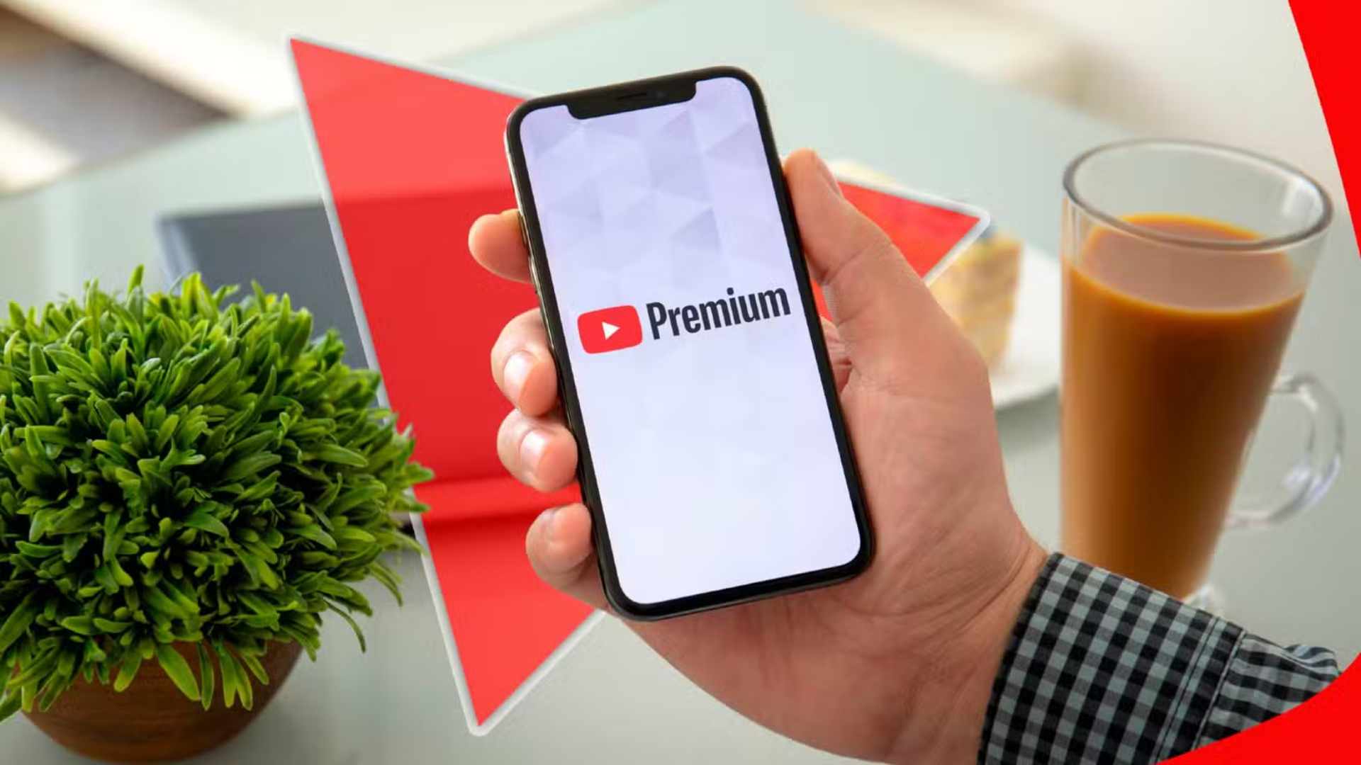 Hai tính năng tôi mong muốn ở YouTube Premium 5 Hai tinh nang toi mong muon o YouTube Premium 2