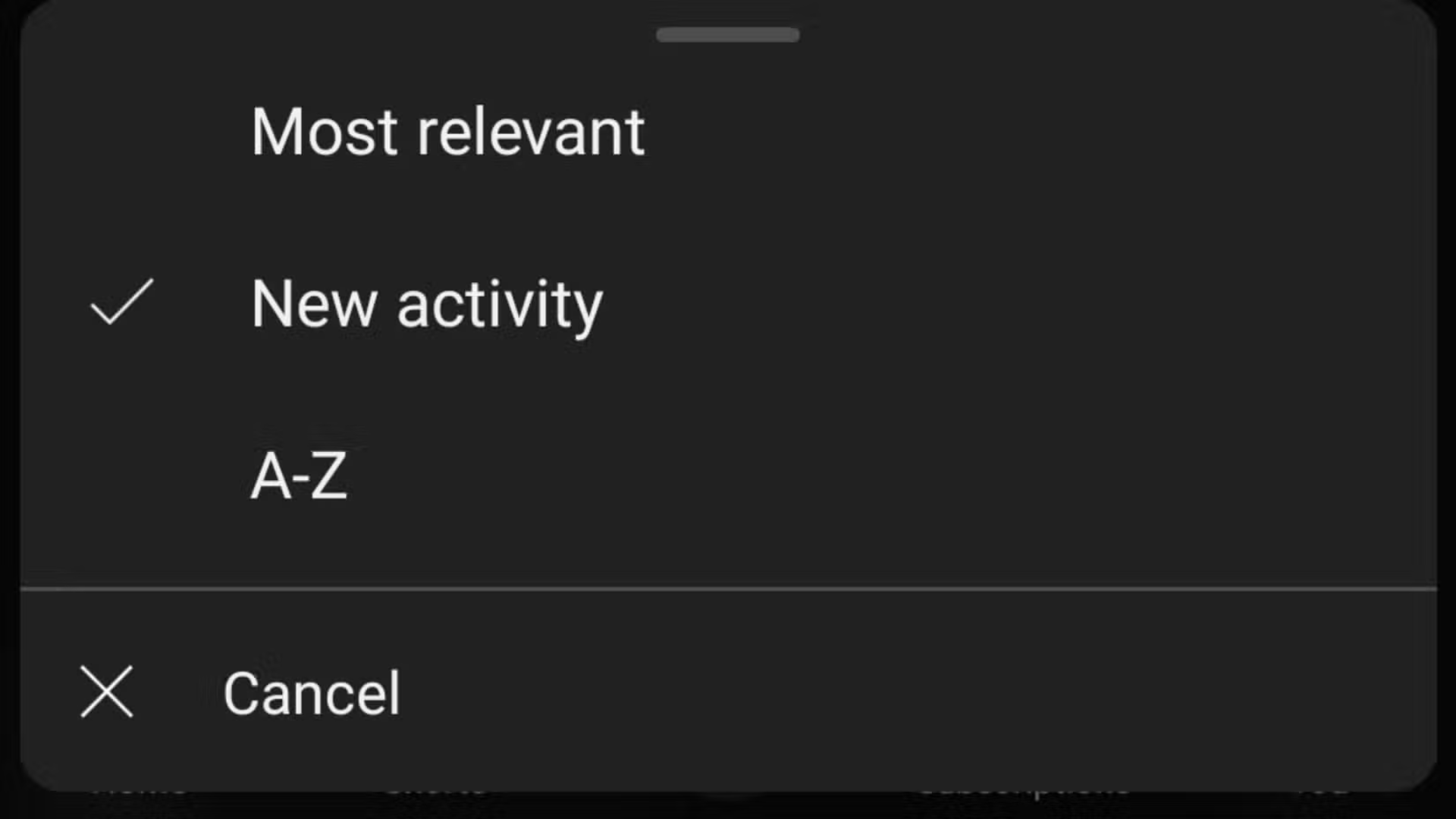 Hai tính năng tôi mong muốn ở YouTube Premium 6 Hai tinh nang toi mong muon o YouTube Premium 4 1