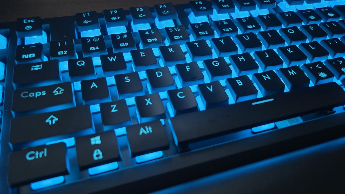 Hexgears DeathStrike GK760 3