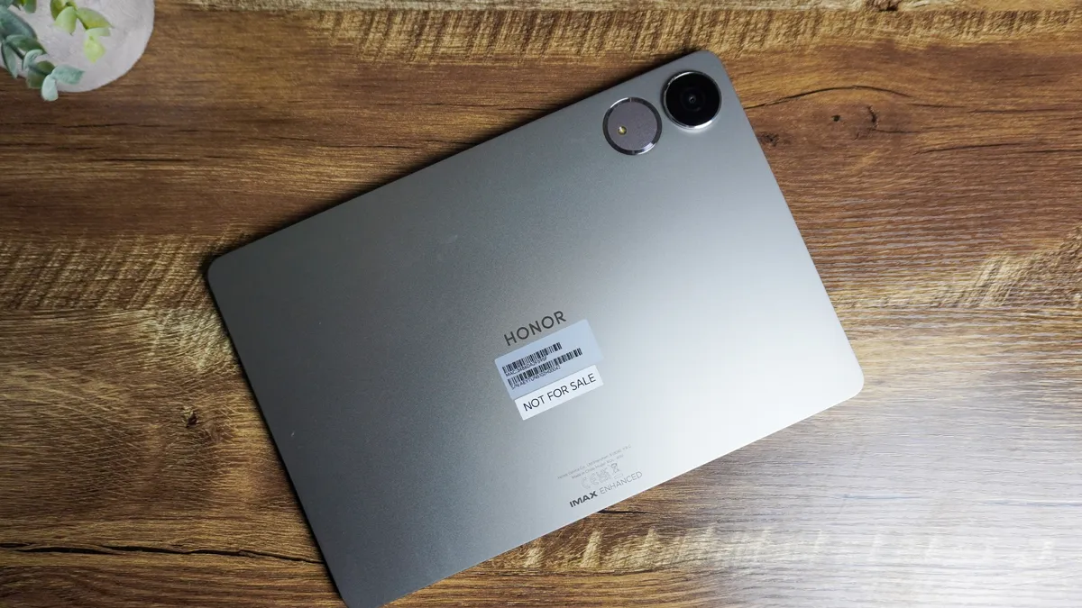 Honor Pad 9Honor Pad 9 1