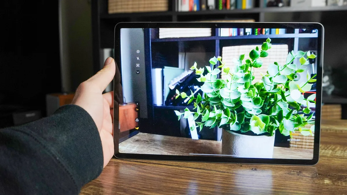 Honor Pad 9Honor Pad 9 2