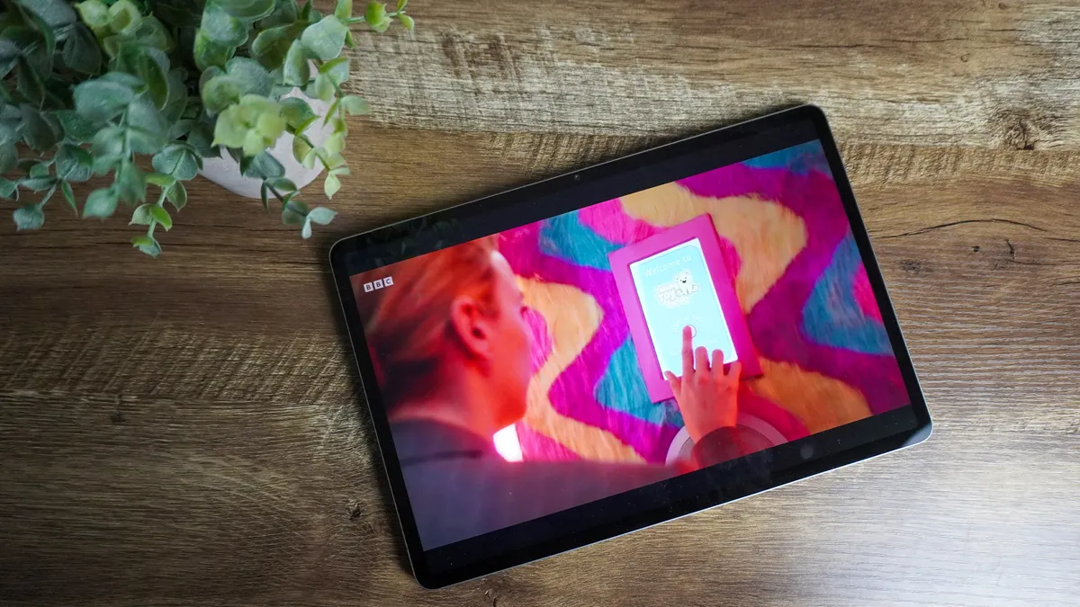 Honor Pad 9Honor Pad 9 4