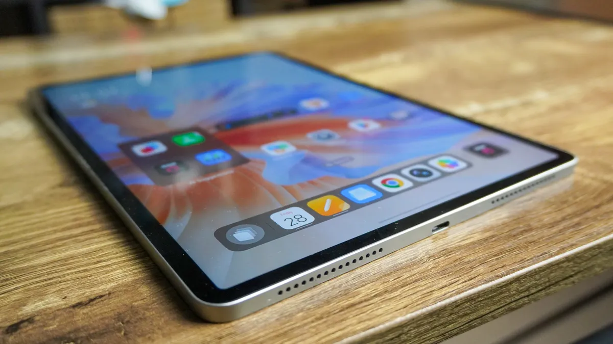 Honor Pad 9Honor Pad 9 5