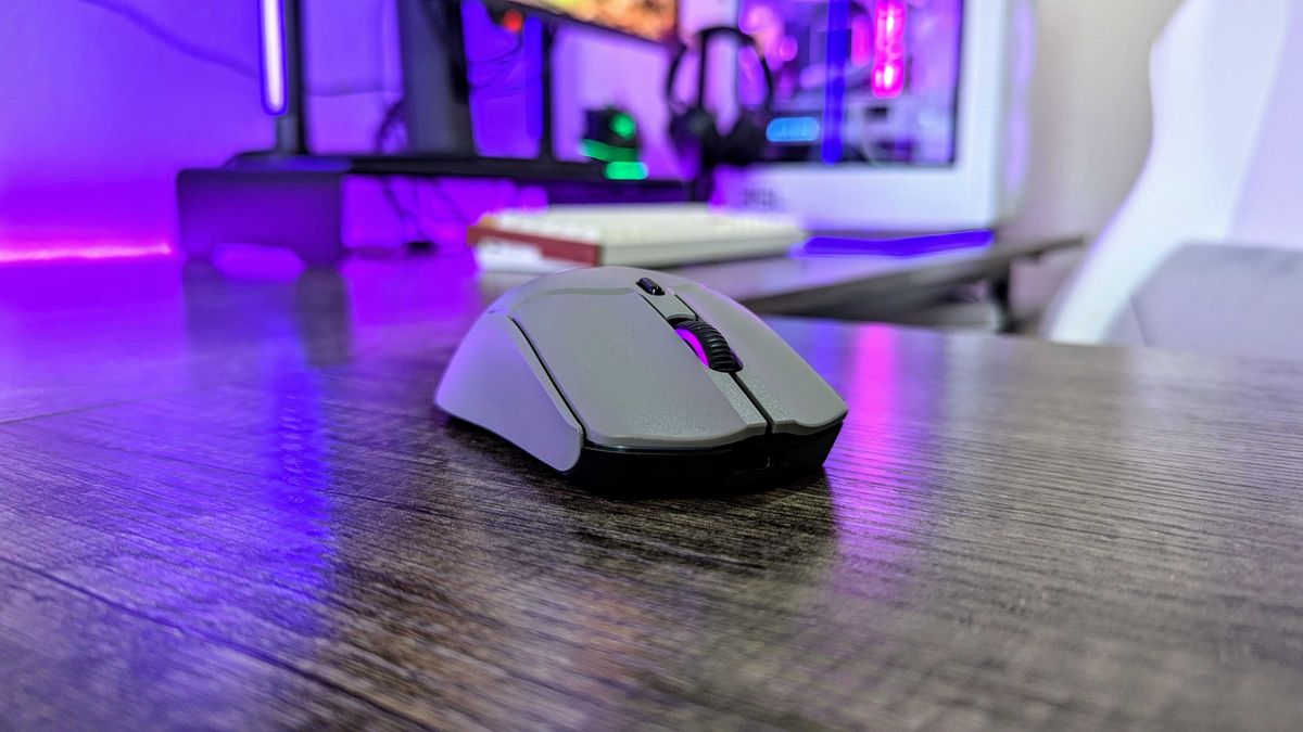 HyperX Pulsefire Haste 2 Pro 7