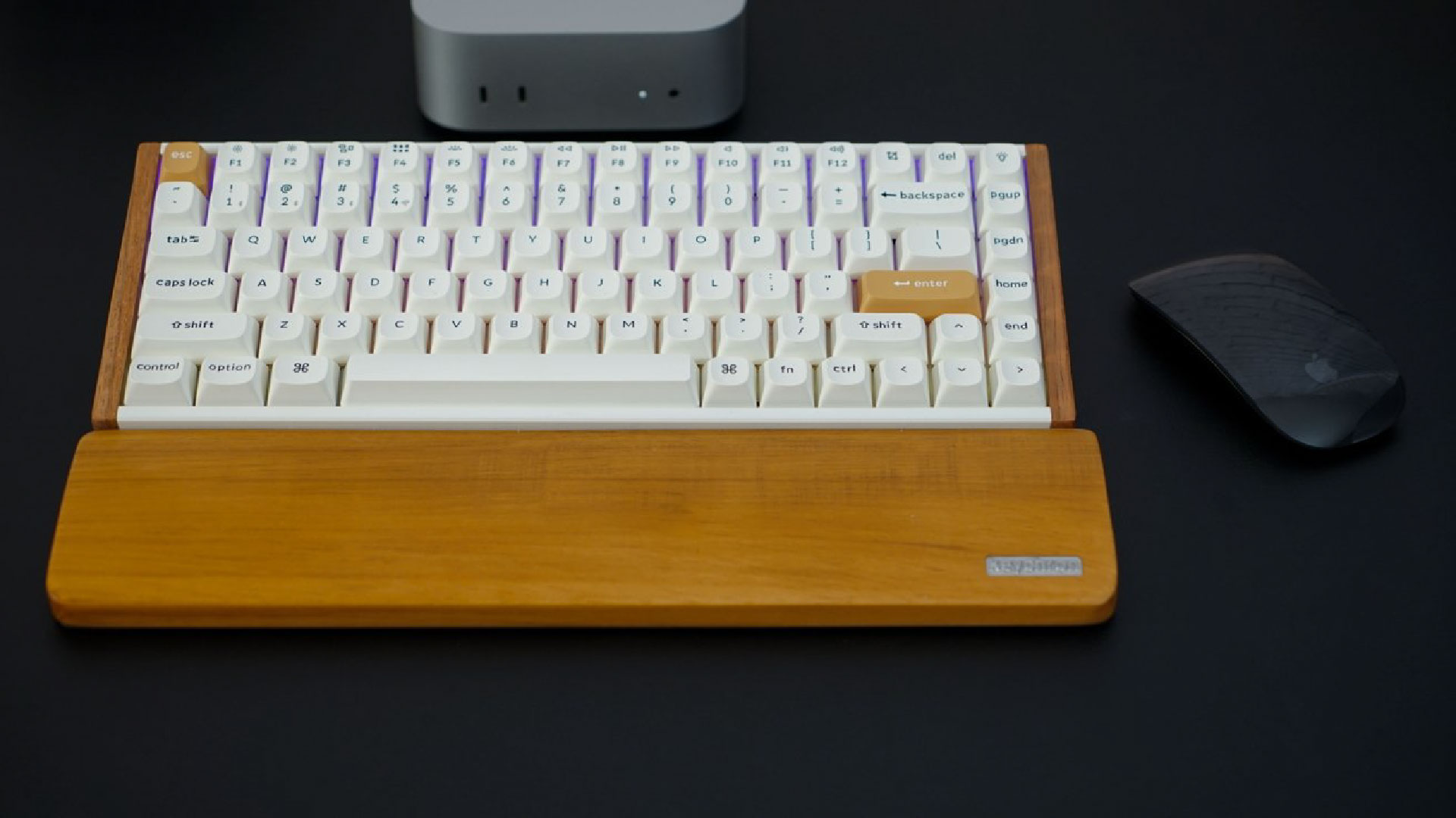 Keychron K2 HE 1 01