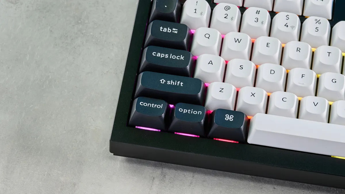 Keychron Q5 HE 7