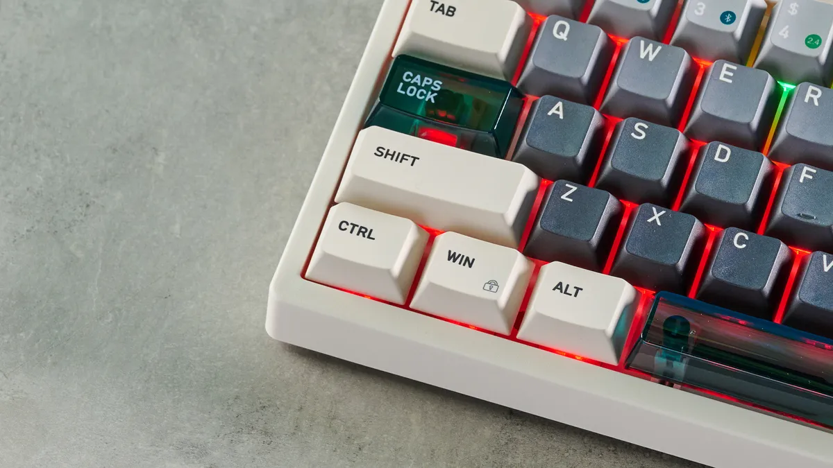 Đánh giá Keydous NJ98-CP V2 HE: Trải nghiệm gõ phím mượt mà, chinh phục mọi trận đấu 29 Keydous NJ98 CP V2 HE 4 1